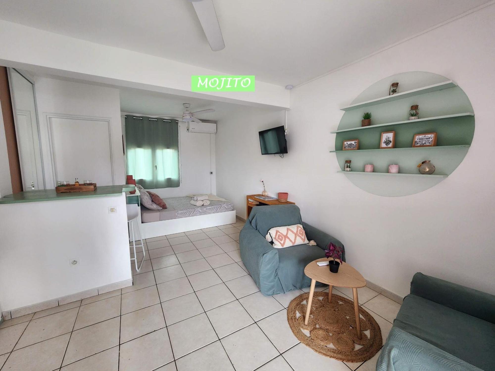 Kozy Kaz - Les Pieds Dans L Eau Appartement La Trinité Buitenkant foto