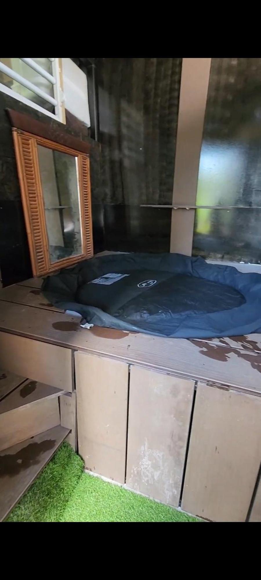 Kozy Kaz - Les Pieds Dans L Eau Appartement La Trinité Buitenkant foto