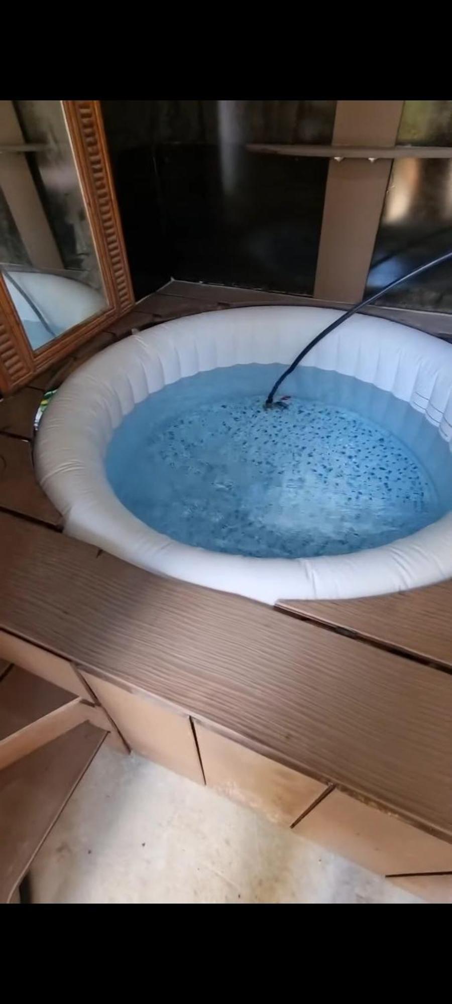 Kozy Kaz - Les Pieds Dans L Eau Appartement La Trinité Buitenkant foto